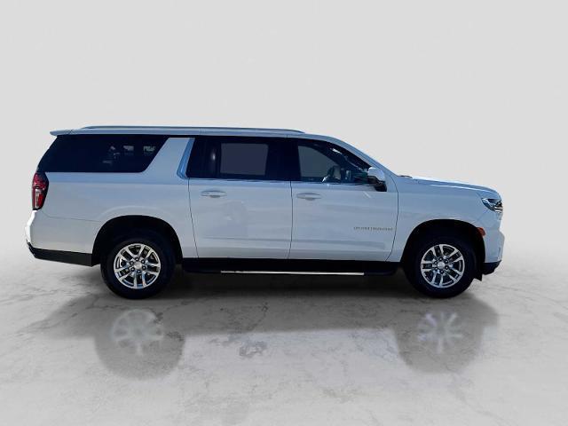 2024 Chevrolet Suburban - $55,275