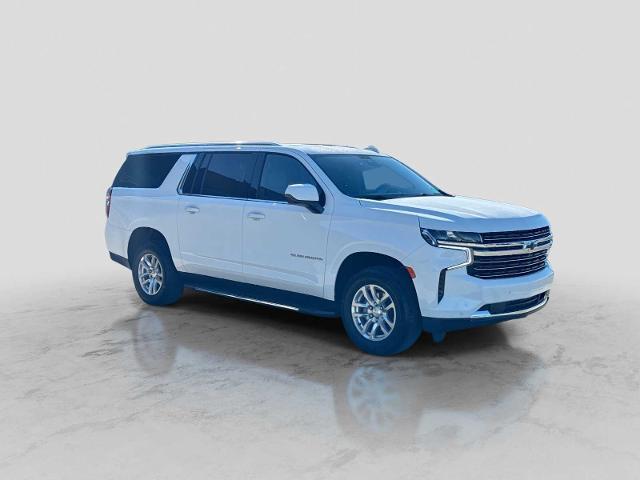 2024 Chevrolet Suburban - $55,275