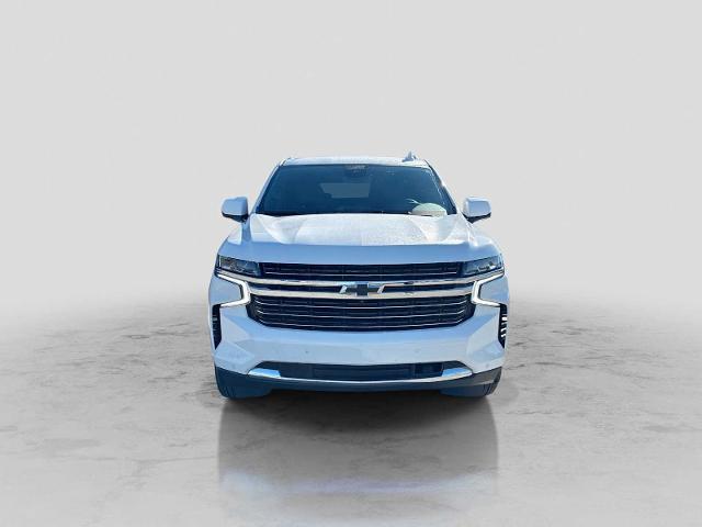 2024 Chevrolet Suburban - $55,275