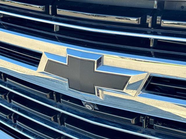 2024 Chevrolet Suburban - $55,275