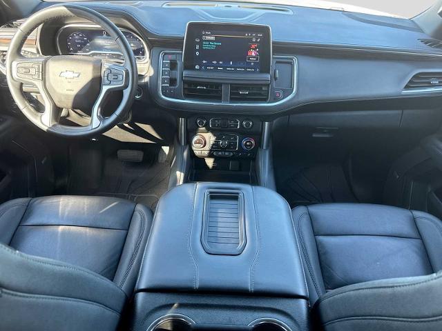 2024 Chevrolet Suburban - $55,275