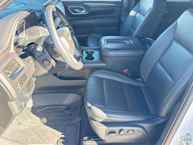 2024 Chevrolet Suburban - $55,275