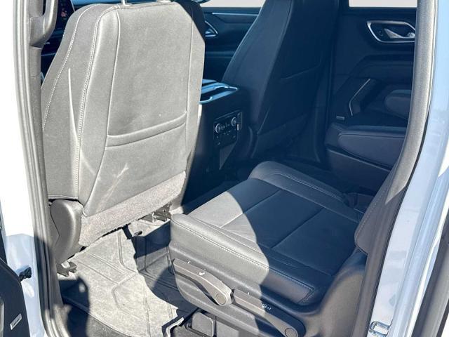 2024 Chevrolet Suburban - $55,275