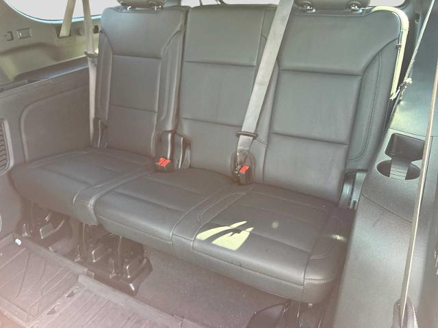 2024 Chevrolet Suburban - $55,275