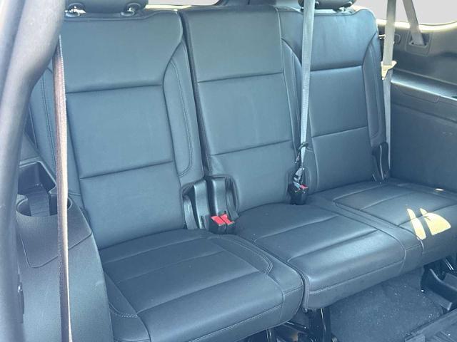 2024 Chevrolet Suburban - $55,275