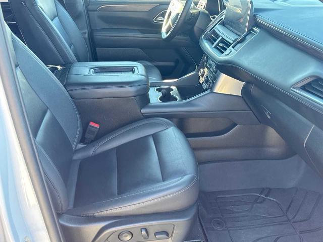 2024 Chevrolet Suburban - $55,275
