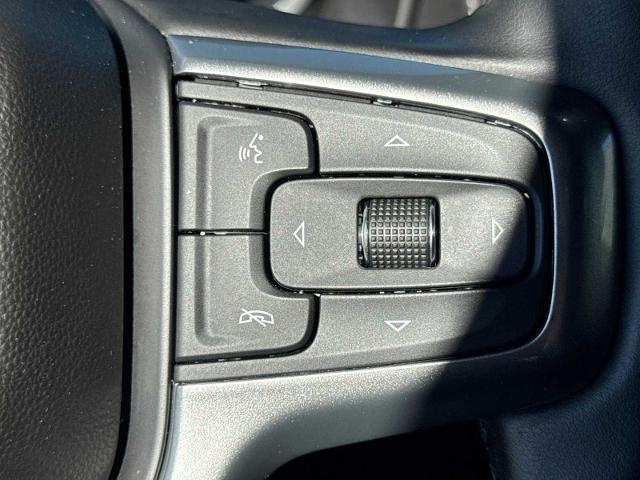 2024 Chevrolet Suburban - $55,275
