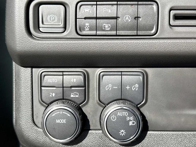 2024 Chevrolet Suburban - $55,275