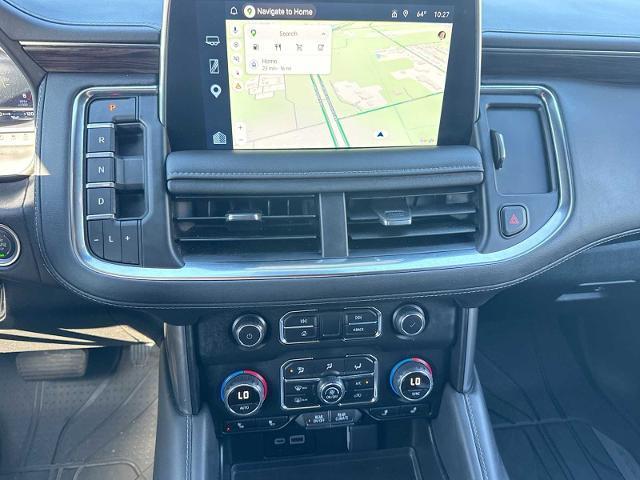 2024 Chevrolet Suburban - $55,275