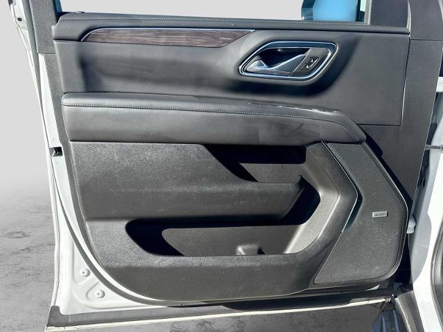2024 Chevrolet Suburban - $55,275