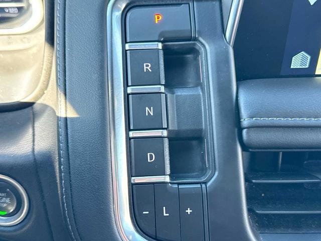 2024 Chevrolet Suburban - $55,275