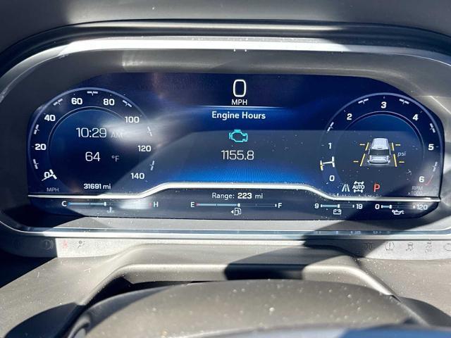 2024 Chevrolet Suburban - $55,275