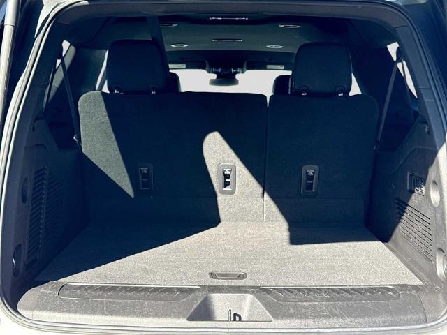 2024 Chevrolet Suburban - $55,275