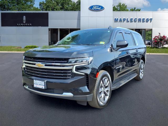 2021 Chevrolet Suburban - $23,987