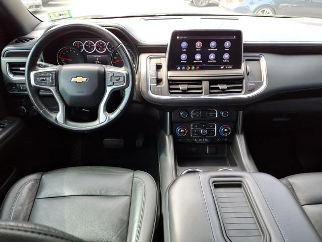 2021 Chevrolet Suburban - $23,987
