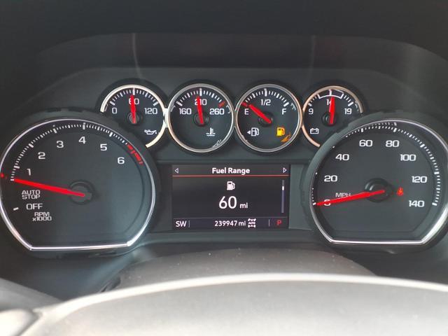2021 Chevrolet Suburban - $23,987