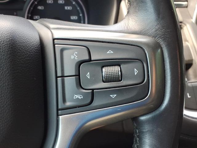 2021 Chevrolet Suburban - $23,987