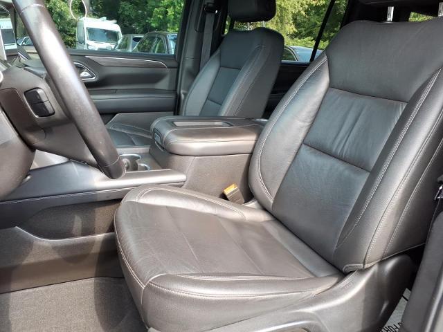 2021 Chevrolet Suburban - $23,987