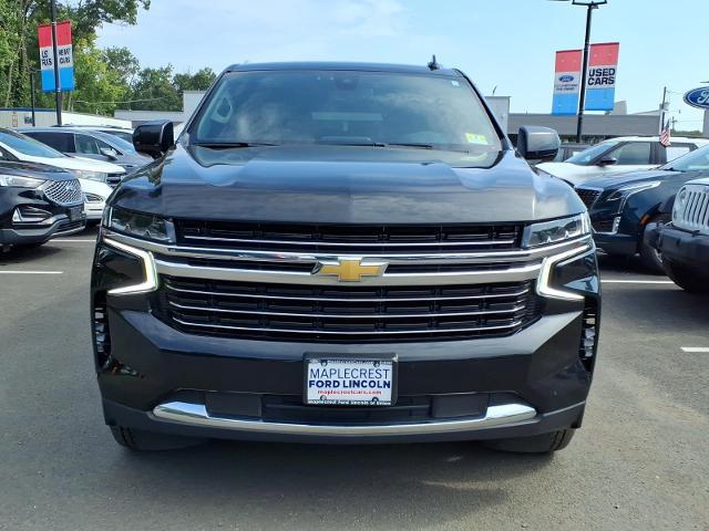 2021 Chevrolet Suburban - $23,987