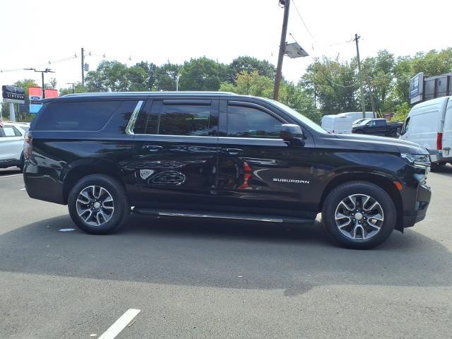 2021 Chevrolet Suburban - $23,987