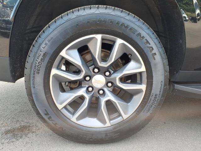 2021 Chevrolet Suburban - $23,987