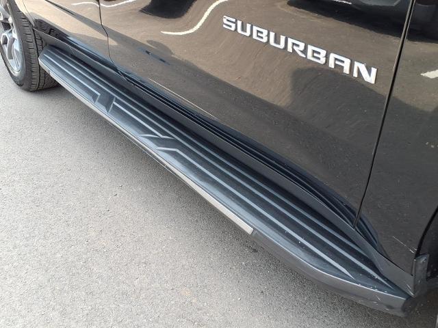 2021 Chevrolet Suburban - $23,987