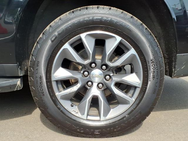 2021 Chevrolet Suburban - $23,987