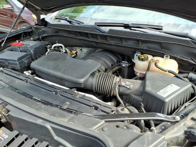 2021 Chevrolet Suburban - $23,987