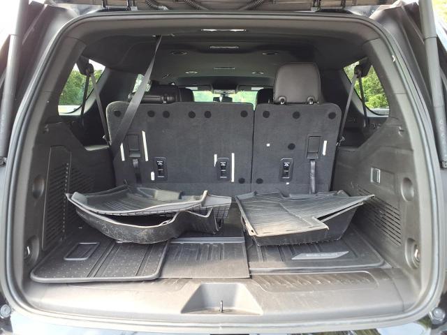 2021 Chevrolet Suburban - $23,987