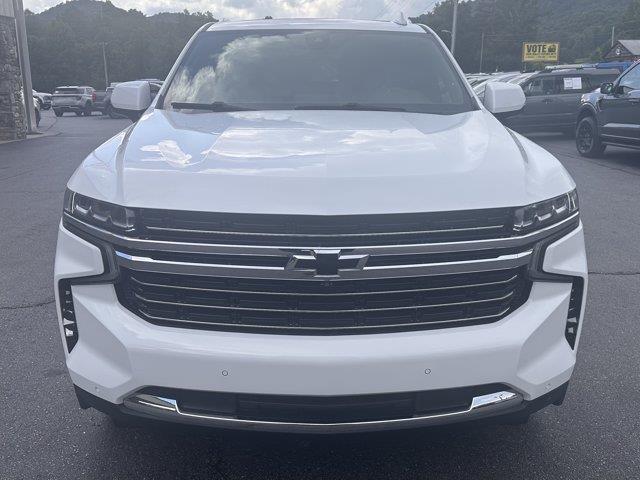 2022 Chevrolet Suburban - $43,990