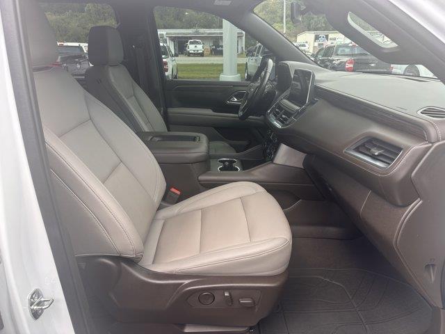 2022 Chevrolet Suburban - $43,990