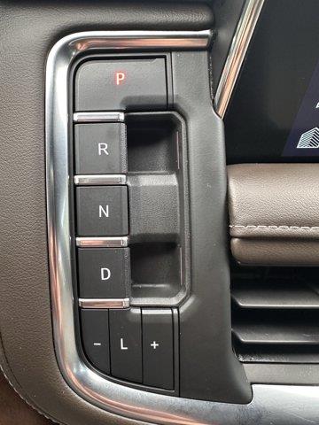 2022 Chevrolet Suburban - $43,990