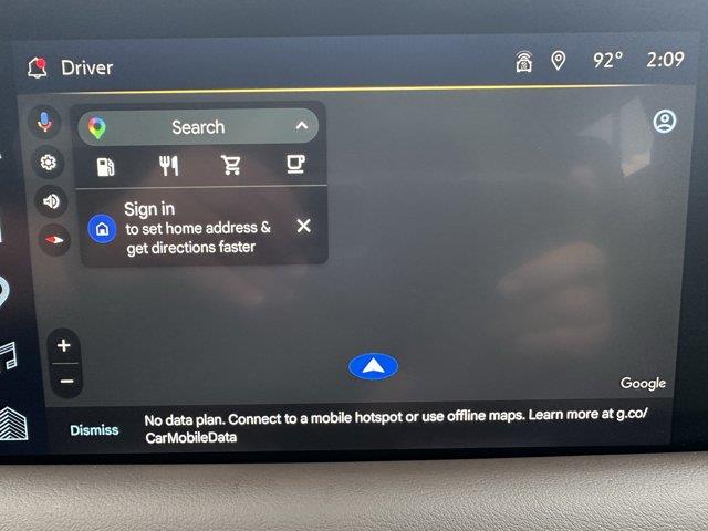 2022 Chevrolet Suburban - $43,990