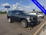2019 Tahoe Thumbnail 1