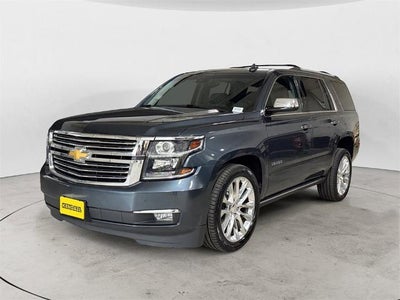 2019 Chevrolet Tahoe 4X4 Premier 4DR SUV