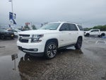 2018 Tahoe Thumbnail 7