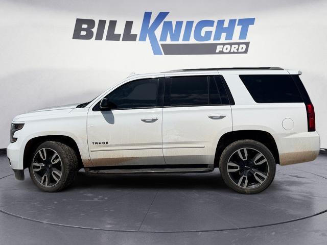 2019 Chevrolet Tahoe - $22,999