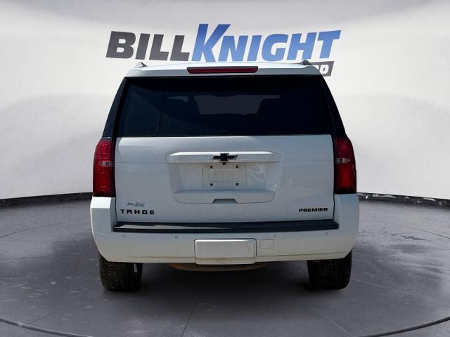2019 Chevrolet Tahoe - $22,999