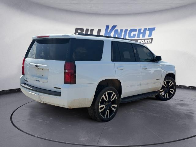 2019 Chevrolet Tahoe - $22,999
