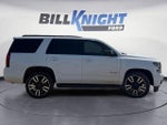 2019 Tahoe Thumbnail 6