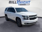 2019 Tahoe Thumbnail 7