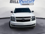 2019 Tahoe Thumbnail 8