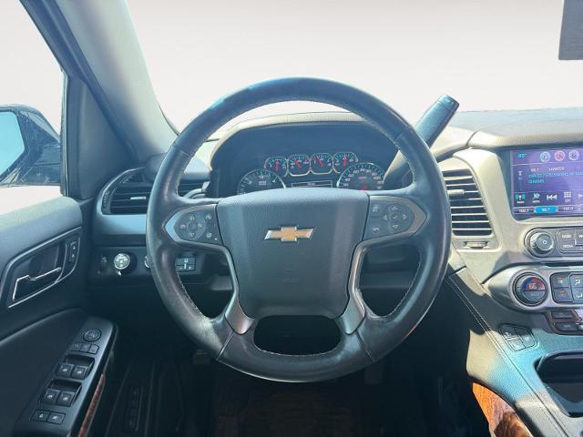 2019 Chevrolet Tahoe - $22,999