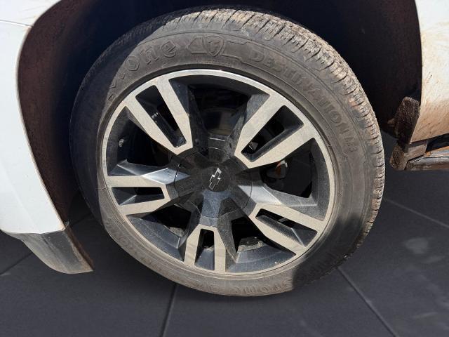 2019 Chevrolet Tahoe - $22,999