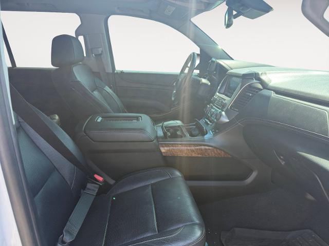 2019 Chevrolet Tahoe - $22,999