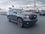 2018 Tahoe Thumbnail 3