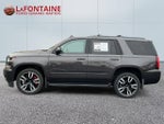 2018 Tahoe Thumbnail 4