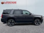 2018 Tahoe Thumbnail 8