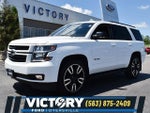 2018 Tahoe Thumbnail 1