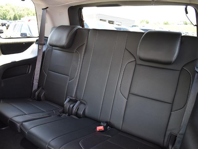 2018 Chevrolet Tahoe - $24,870
